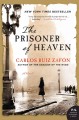 The prisoner of heaven Cover Image