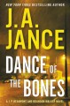 Dance of the bones : a J. P. Beaumont and Brandon Walker novel  Cover Image