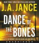 Dance of the bones Cover Image