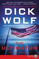The ultimatum : a Jeremy Fisk novel  Cover Image