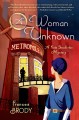 A woman unknown  Cover Image