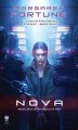 Go to record Nova : a novel