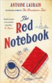 The Red Notebook /  Cover Image
