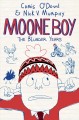 Moone Boy : the blunder years  Cover Image