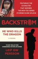 Go to record Bäckström : he who kills the dragon