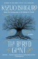 The buried giant  Cover Image