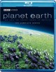 Planet Earth. The complete series Cover Image