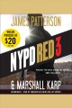 NYPD Red 3  Cover Image