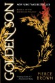 Golden son Cover Image