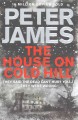 The house on Cold Hill  Cover Image