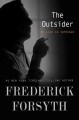 The outsider : my life in intrigue  Cover Image