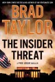 The insider threat  Cover Image
