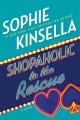 Shopaholic to the rescue : a novel  Cover Image