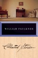 Collected stories of William Faulkner. Cover Image