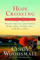 Hope Crossing : the complete Ada's House trilogy  Cover Image