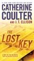 The lost key Cover Image