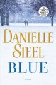 Blue : a novel  Cover Image