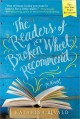 Go to record The readers of Broken Wheel recommend