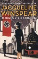 Journey to Munich : a novel  Cover Image