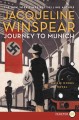 Journey to Munich : a novel  Cover Image