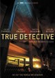 True Detective. The complete second season  Cover Image