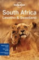 Go to record South Africa, Lesotho & Swaziland