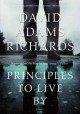 Principles to live by  Cover Image