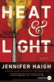 Heat and light  Cover Image