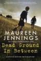 Dead ground in between  Cover Image