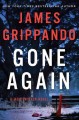 Gone again : a Jack Swyteck novel  Cover Image