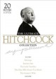 The ultimate Hitchcock collection. Vol. 5 Cover Image