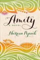 Amity : a novel  Cover Image