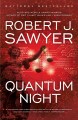 Quantum night  Cover Image