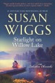 Starlight on willow lake Cover Image