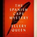 The Spanish cape mystery  Cover Image