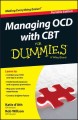 Go to record Managing OCD with CBT for dummies