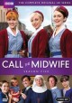 Call the midwife. Season five Cover Image