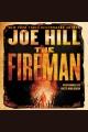 The fireman a novel  Cover Image