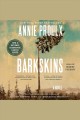 Barkskins : a novel  Cover Image