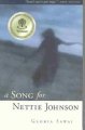 Go to record A song for Nettie Johnson