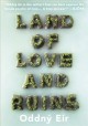 Go to record Land of love and ruins