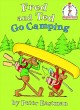 Fred and Ted go camping  Cover Image