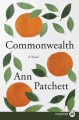 Go to record Commonwealth : a novel