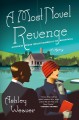 A most novel revenge  Cover Image