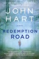 Redemption Road Cover Image