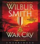 War cry Cover Image