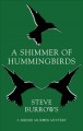 A shimmer of hummingbirds  Cover Image