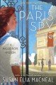 The Paris spy  Cover Image