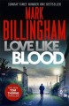 Love like blood  Cover Image
