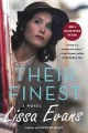 Their finest : a novel  Cover Image